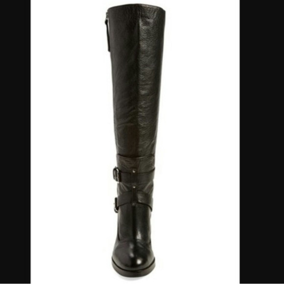 Rebecca Minkoff Moto Boots - Picture 12 of 16